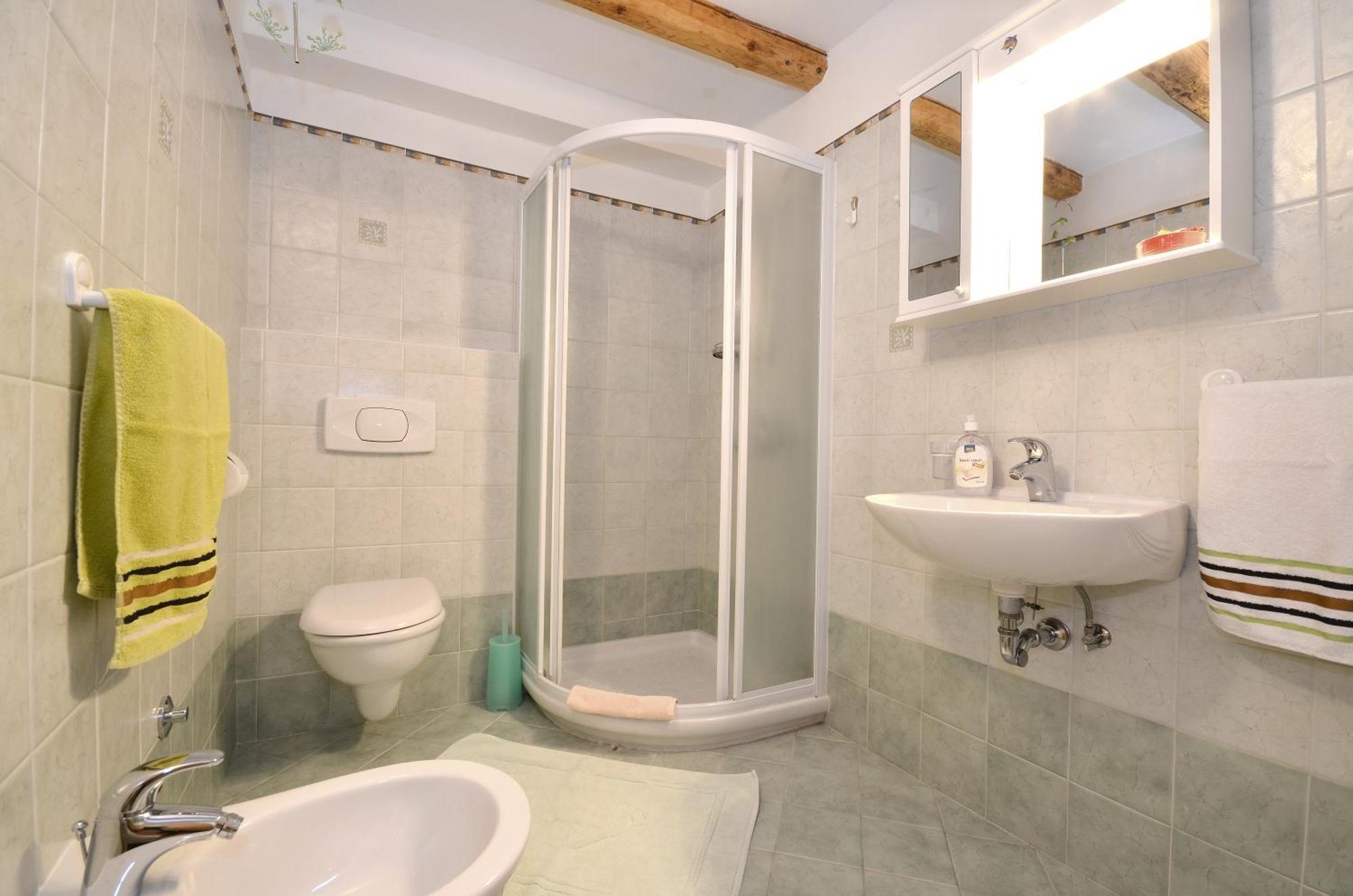 Bella Vista Apartments موتوفون الغرفة الصورة