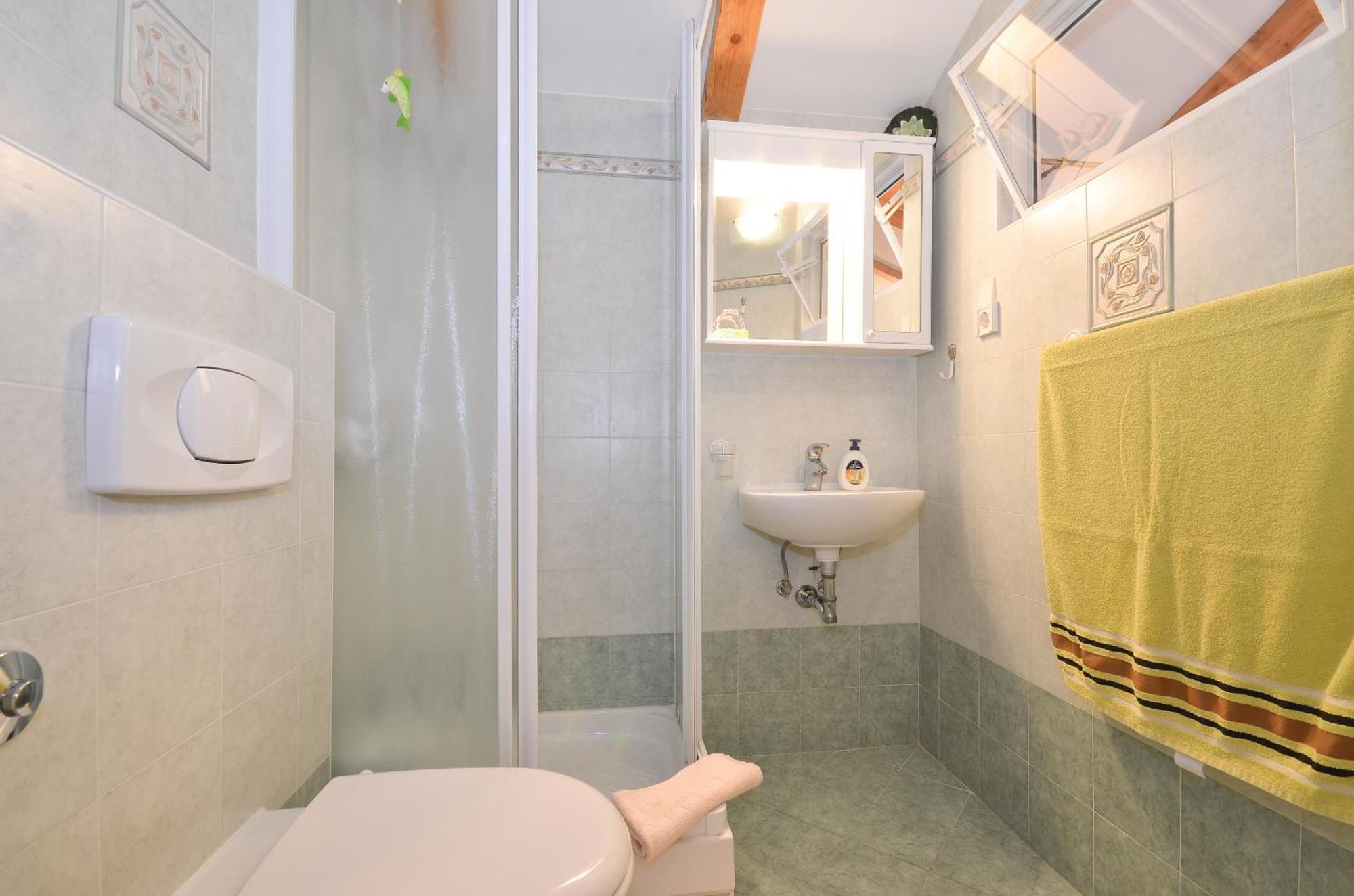 Bella Vista Apartments موتوفون الغرفة الصورة
