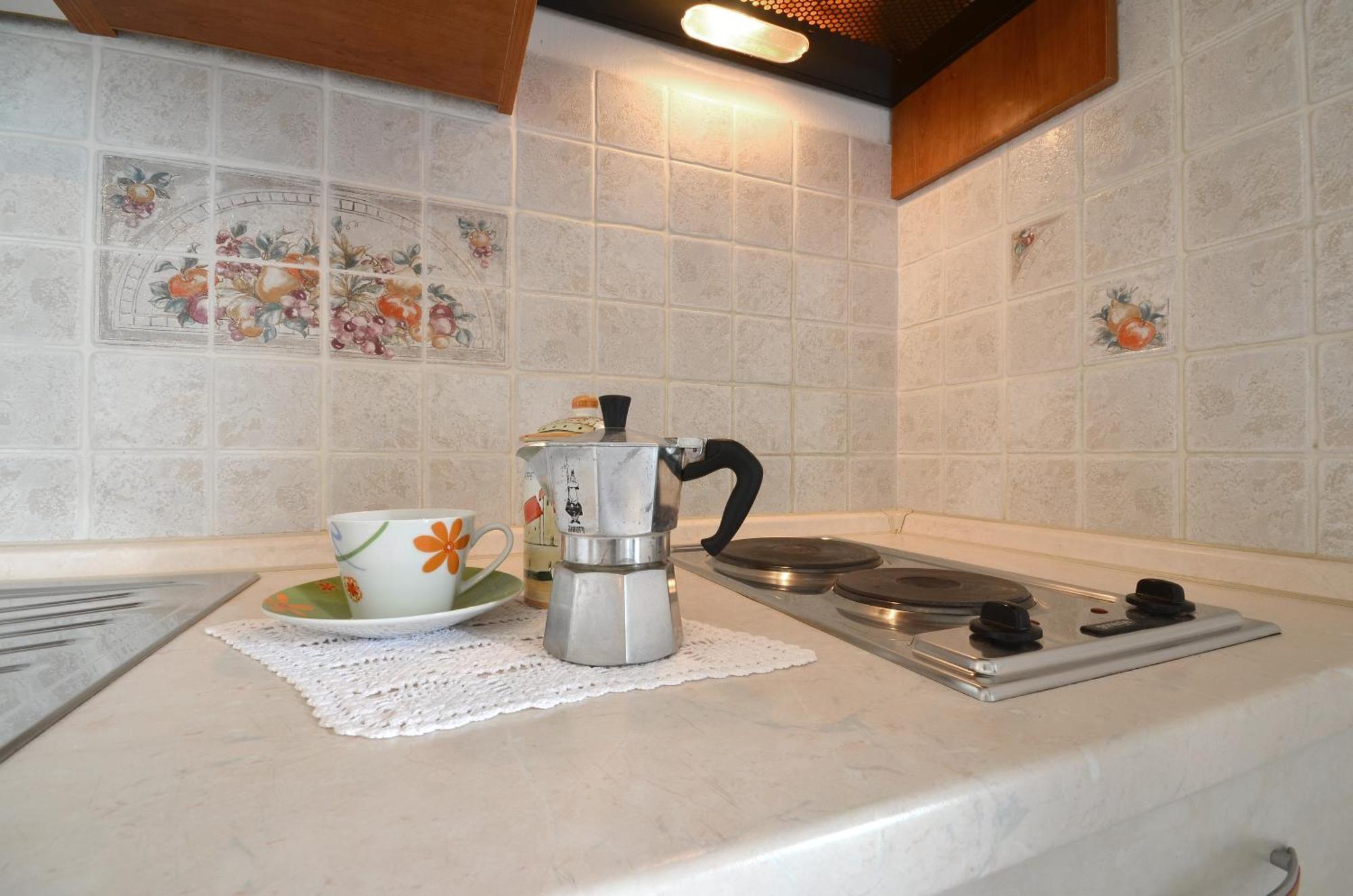 Bella Vista Apartments موتوفون الغرفة الصورة