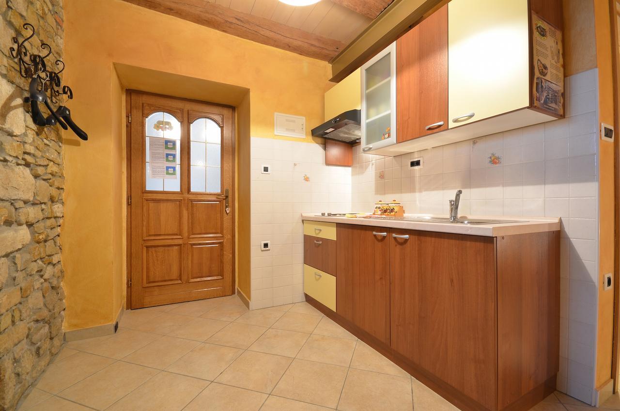 Bella Vista Apartments موتوفون المظهر الخارجي الصورة