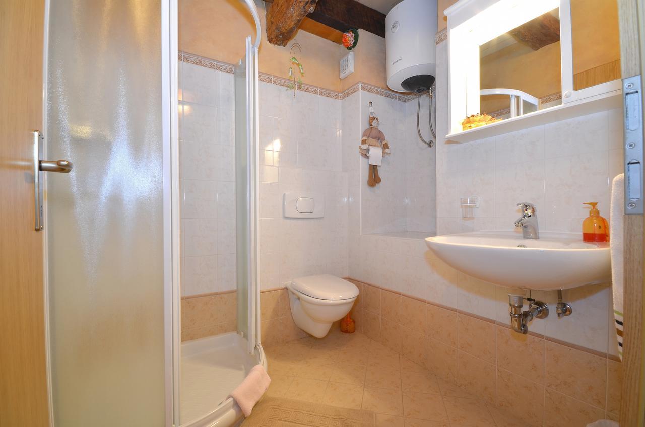 Bella Vista Apartments موتوفون المظهر الخارجي الصورة
